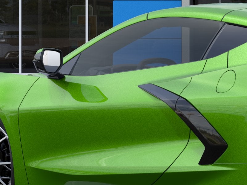 2027 Chevrolet Corvette Stingray 3LT