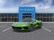2027 Chevrolet Corvette Stingray 3LT