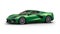 2027 Chevrolet Corvette Stingray 3LT
