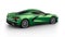 2027 Chevrolet Corvette Stingray 3LT