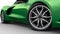 2027 Chevrolet Corvette Stingray 3LT