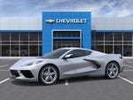 2027 Chevrolet Corvette Stingray 3LT