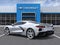 2027 Chevrolet Corvette Stingray 3LT
