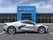 2027 Chevrolet Corvette Stingray 3LT