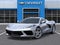 2027 Chevrolet Corvette Stingray 3LT