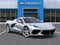 2027 Chevrolet Corvette Stingray 3LT