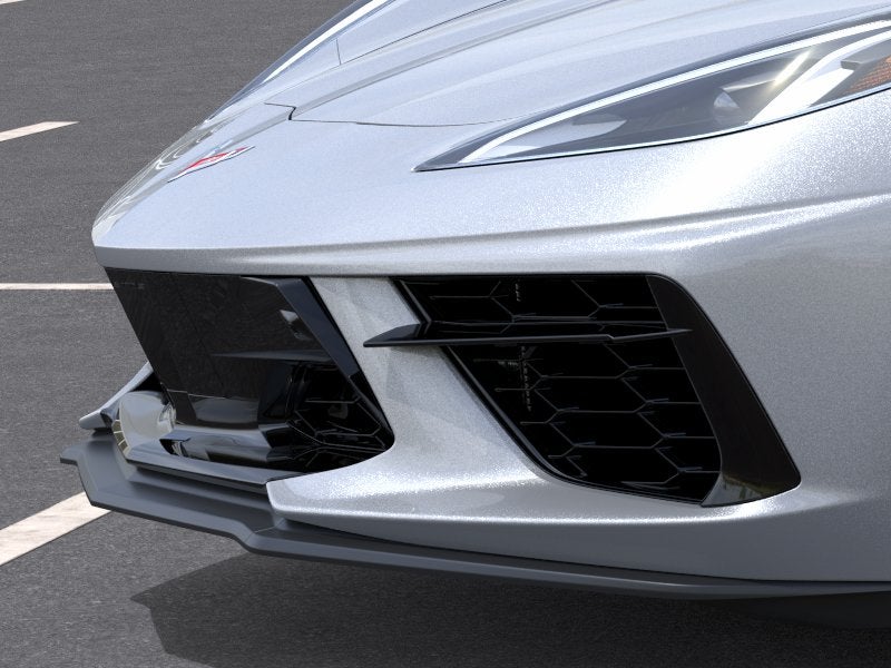 2027 Chevrolet Corvette Stingray 3LT