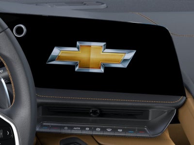 2027 Chevrolet Corvette Stingray 3LT