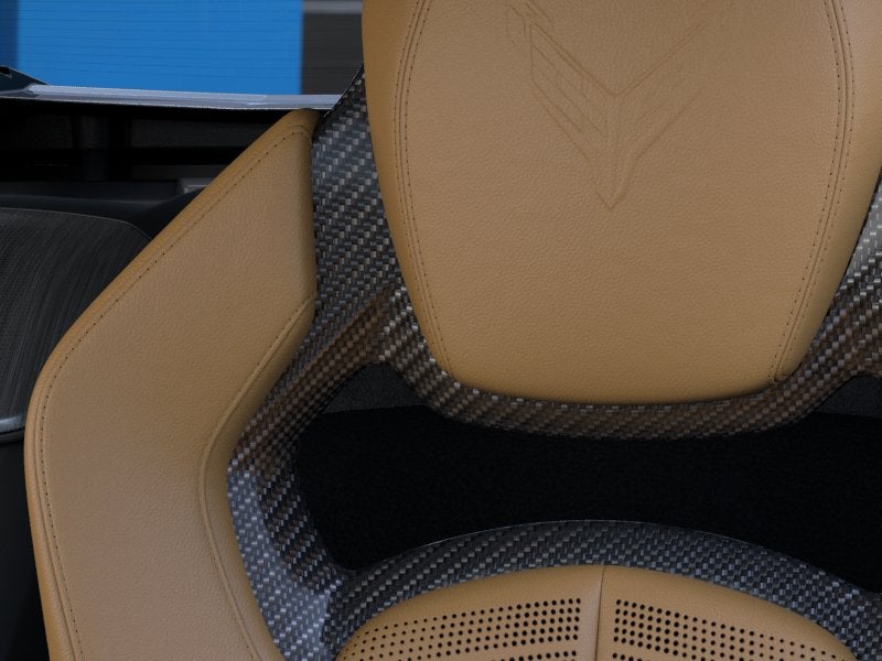 2027 Chevrolet Corvette Stingray 3LT