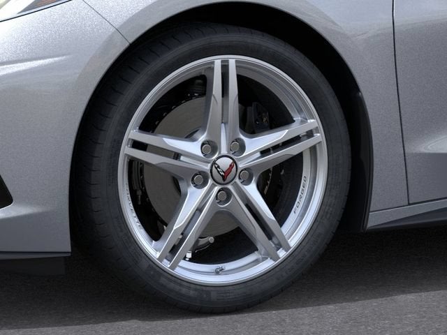 2027 Chevrolet Corvette Stingray 3LT