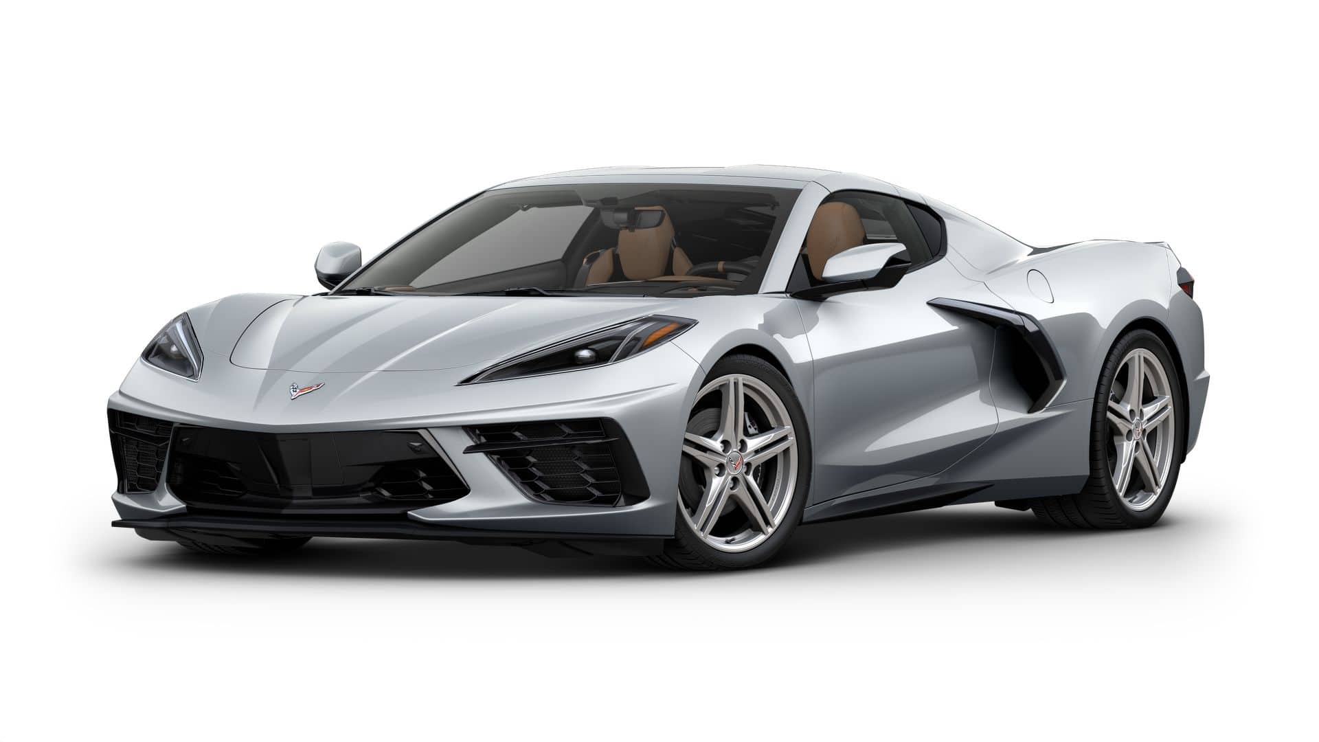 2027 Chevrolet Corvette Stingray 3LT