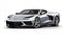 2027 Chevrolet Corvette Stingray 3LT