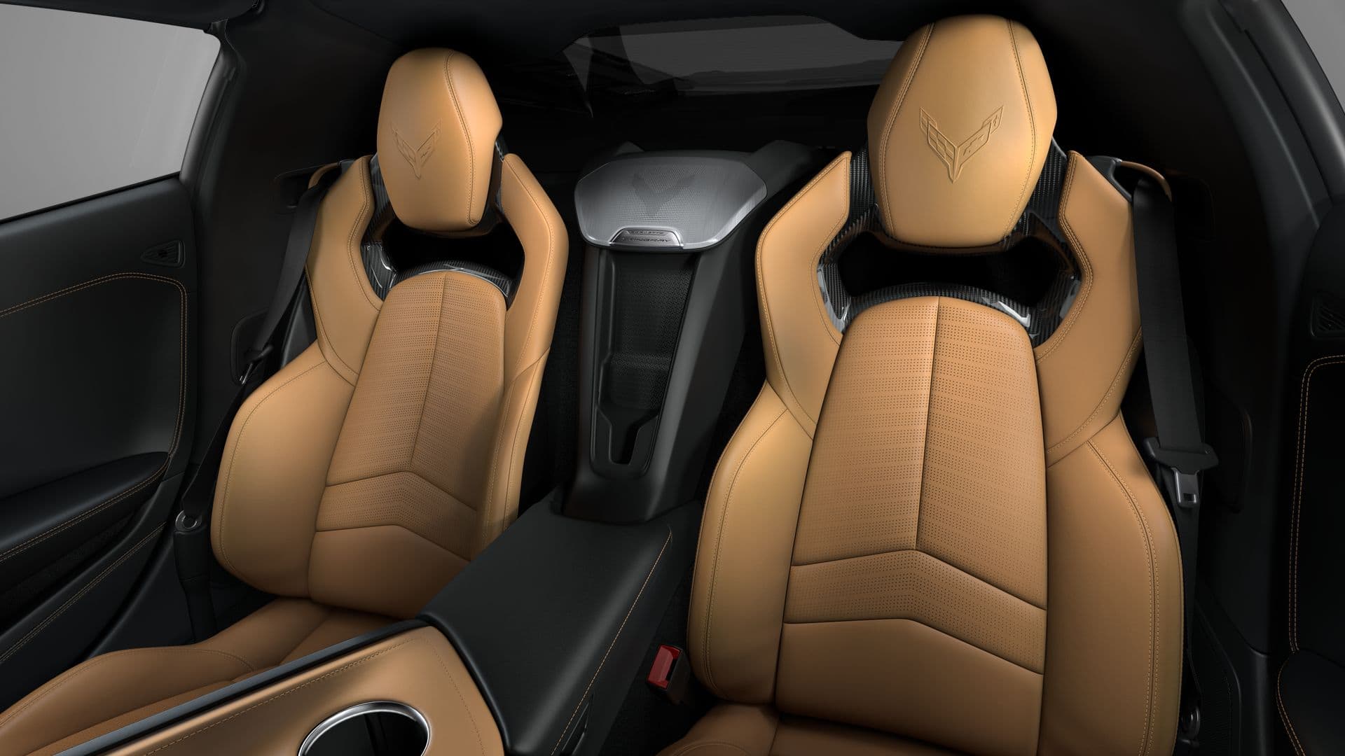 2027 Chevrolet Corvette Stingray 3LT