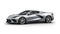 2027 Chevrolet Corvette Stingray 3LT