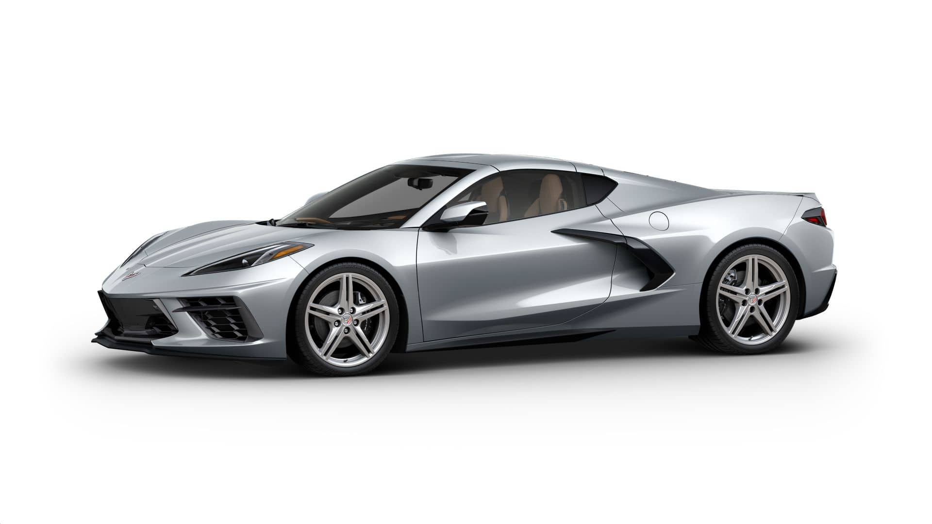 2027 Chevrolet Corvette Stingray 3LT