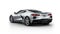 2027 Chevrolet Corvette Stingray 3LT