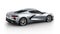 2027 Chevrolet Corvette Stingray 3LT