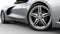2027 Chevrolet Corvette Stingray 3LT