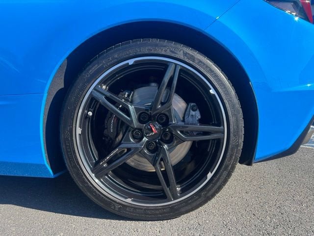 2023 Chevrolet Corvette Stingray 3LT