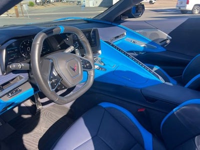 2023 Chevrolet Corvette Stingray 3LT