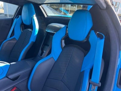 2023 Chevrolet Corvette Stingray 3LT