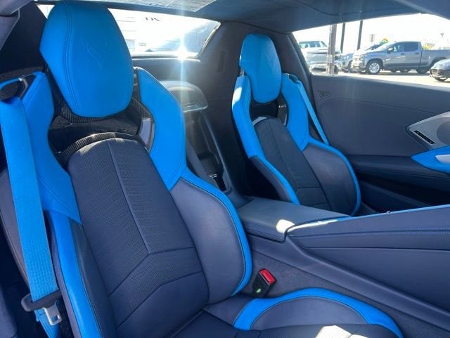 2023 Chevrolet Corvette Stingray 3LT