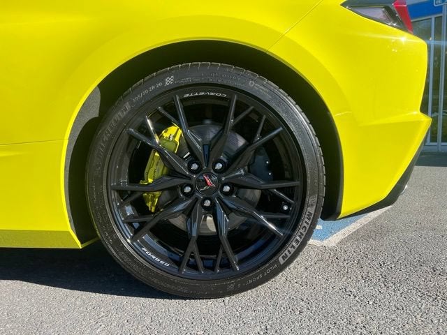 2023 Chevrolet Corvette Stingray 3LT