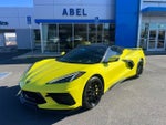 2023 Chevrolet Corvette Stingray 3LT
