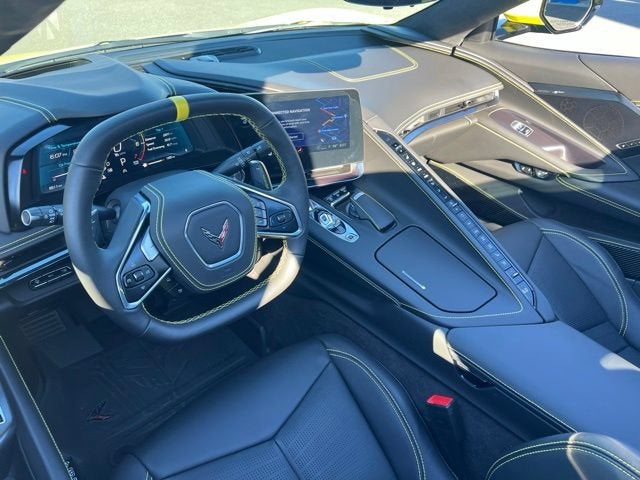 2023 Chevrolet Corvette Stingray 3LT