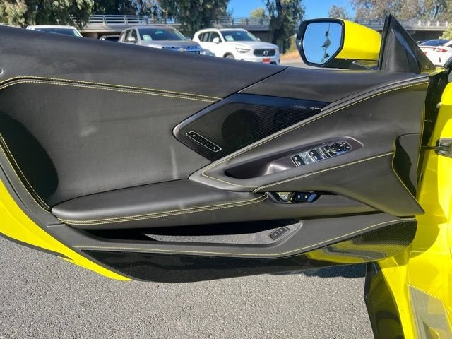 2023 Chevrolet Corvette Stingray 3LT