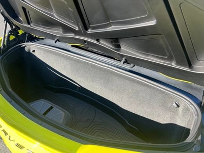 2023 Chevrolet Corvette Stingray 3LT
