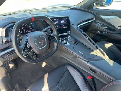 2022 Chevrolet Corvette Stingray 3LT