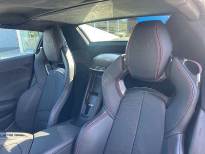 2022 Chevrolet Corvette Stingray 3LT