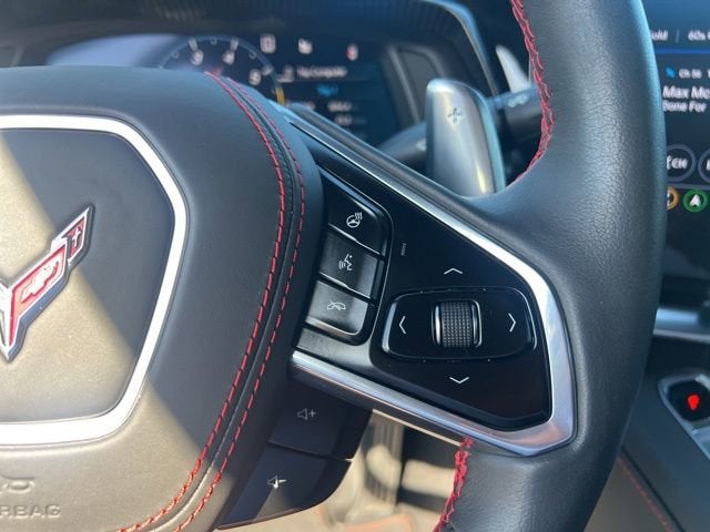 2022 Chevrolet Corvette Stingray 3LT