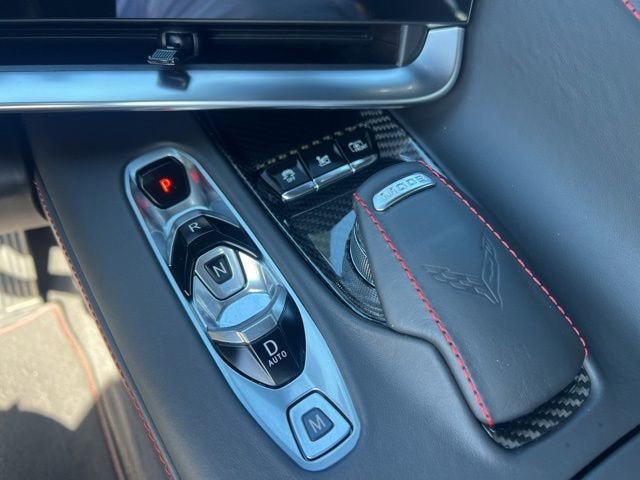 2022 Chevrolet Corvette Stingray 3LT