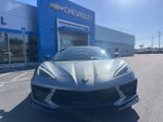 2022 Chevrolet Corvette Stingray 3LT