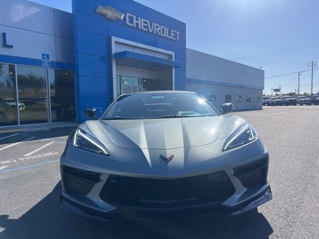 2022 Chevrolet Corvette Stingray 3LT