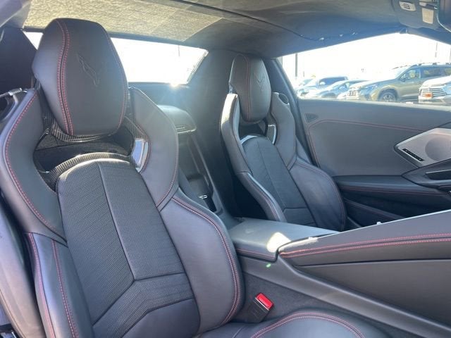 2022 Chevrolet Corvette Stingray 3LT