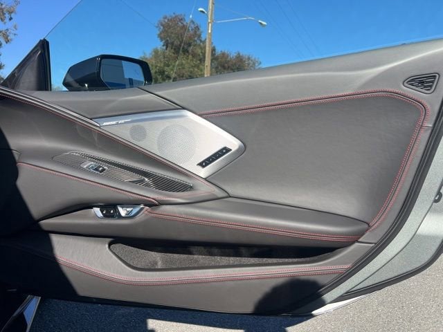 2022 Chevrolet Corvette Stingray 3LT