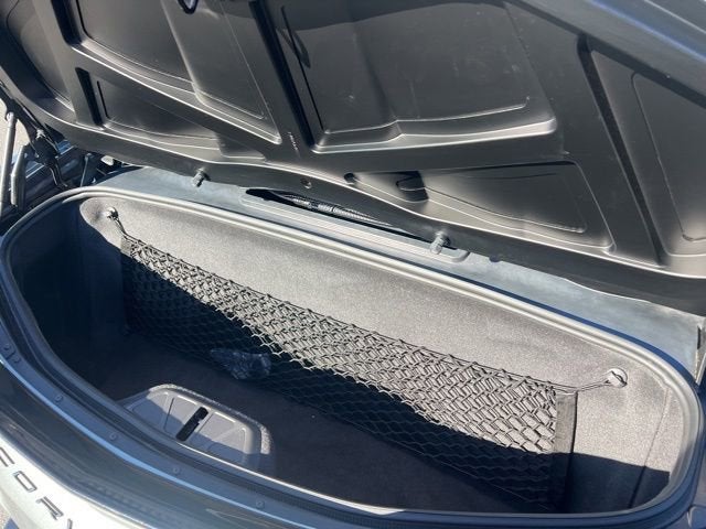 2022 Chevrolet Corvette Stingray 3LT