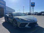 2022 Chevrolet Corvette Stingray 3LT
