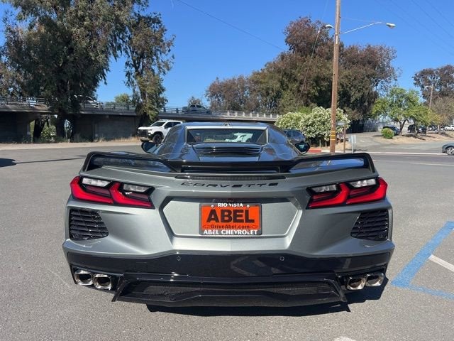2022 Chevrolet Corvette Stingray 3LT