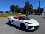2024 Chevrolet Corvette Stingray 3LT