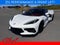2024 Chevrolet Corvette Stingray 3LT
