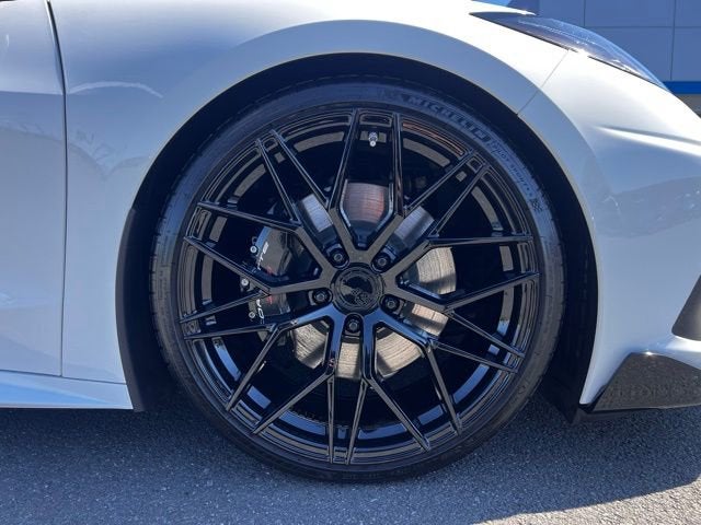 2024 Chevrolet Corvette Stingray 3LT