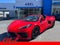 2022 Chevrolet Corvette Stingray 3LT