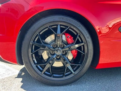 2022 Chevrolet Corvette Stingray 3LT