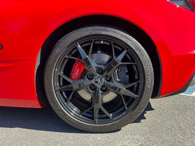 2022 Chevrolet Corvette Stingray 3LT