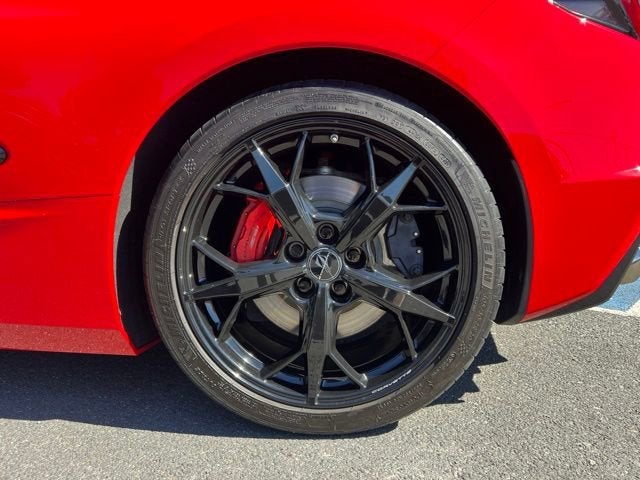 2022 Chevrolet Corvette Stingray 3LT