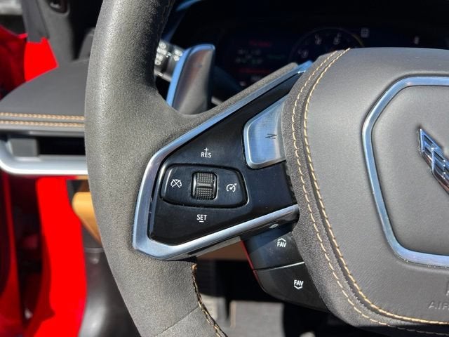 2022 Chevrolet Corvette Stingray 3LT